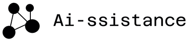 AI-ssistance Logo